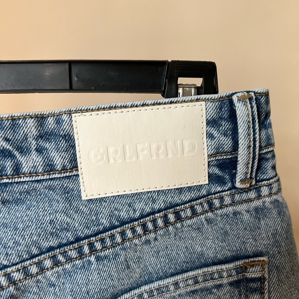 Girlfriend jeans - Picture 10 of 10